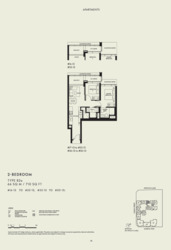 W RESIDENCES MARINA VIEW - SINGAPORE (D1), Apartment #550418921